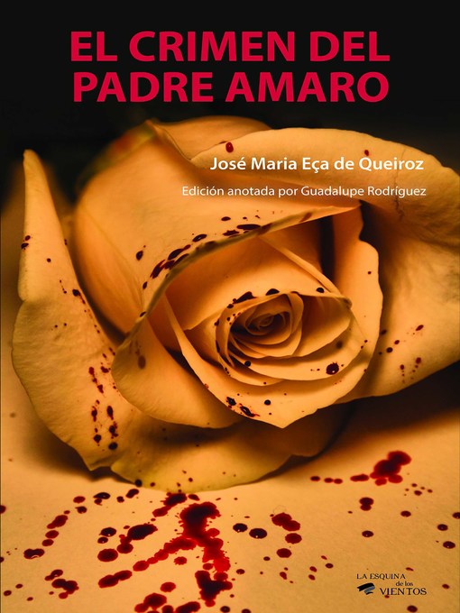 Title details for El crimen del Padre Amaro by José María Eca de Queirós - Available